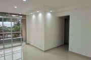 Excelente apartamento tipo para venda, 55m²