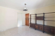 Lindo apartamento de 63 m², localização privilegiada, com 2 quartos, sendo 1 suíte, living amplo, área de serviço e 1 vaga de garagem