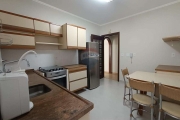 Belissimo apartamento para LOCAÇÃO com 84 m², 2 dormitorios, living amplo, dependencia de serviço, 2 banheiros, 1 vaga