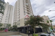 Apartamento para Venda em Guarulhos, Vila Augusta, 2 dormitórios, 1 suíte, 1 banheiro, 1 vaga