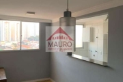 Apartamento para Venda em Guarulhos, Gopoúva, 2 dormitórios, 1 banheiro, 1 vaga