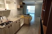 Apartamento à venda com 1 dormitórios na Rua Álvaro de Carvalho, Centro, São Paulo, SP