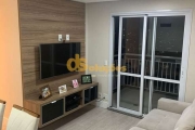 Apartamento residencial à venda com 2 quartos na zona norte, Lauzane Paulista, São Paulo, SP