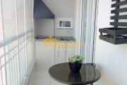 Apartamento à venda com 3 dormitórios,Tatuapé (Zona Leste), São Paulo, SP