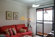 Apartamento à venda com 2 dormitórios na Zona Oeste em Rua Tonelero, Vila Ipojuca, São Paulo, SP