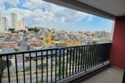 Apartamento à venda com 2 dormitórios na Zona Norte, Jardim São Paulo, São Paulo, SP