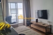 Apartamento à venda com 1 dormitórios na Rua Agissê, Jardim das Bandeiras, São Paulo, SP