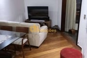 Apartamento residencial à venda com 3 quartos na zona norte,Tucuruvi, São Paulo, SP