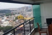 Apartamento à venda com 2 dormitórios na Zona Oeste em Rua Martinho de Campos, Vila Anastácio, São