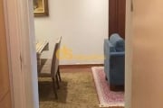 Apartamento residencial à venda com 3 quartos na zona norte, Santana, São Paulo, SP