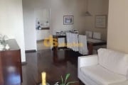 Apartamento à venda com 3 dormitórios na Rua Nebraska, Brooklin Novo, São Paulo, SP