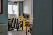 Apartamento à venda com 2 dormitórios no Jardim São Francisco (Zona Leste), São Paulo, SP