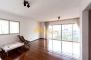 Apartamento Residencial à venda com 3 dormitórios na Zona Oeste, Perdizes, São Paulo, SP