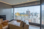 Apartamento à venda com 2 dormitórios na Rua Bartira, Perdizes, São Paulo, SP