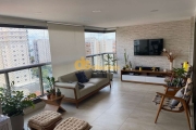 Apartamento residencial à venda com 4 quartos na zona norte, Santana, São Paulo-SP