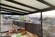 Apartamento Alto Padrão à venda com 3 dormitórios em  Perdizes, São Paulo, SP