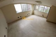 Sala Comercial à venda com 70m² na Rua Urussuí, Itaim Bibi, São Paulo, SP