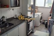 Apartamento à venda com 2 dormitórios, Cambuci, São Paulo, SP