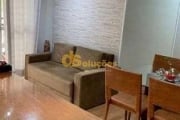 Apartamento à venda com 2 dormitórios na Zona Oeste, Bela Aliança, São Paulo, SP