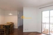 Apartamento à venda com 2 dormitórios na Zona Norte, Santa Teresinha, São Paulo, SP