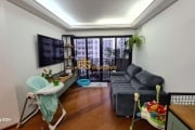 Apartamento à venda com 3 dormitórios na Zona Oeste, Bela Aliança, São Paulo, SP