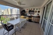 Apartamento à venda com 3 dormitórios na Zona Oeste, Vila Romana, São Paulo, SP