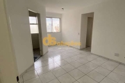 Apartamento à venda com 2 dormitórios na Zona Norte, Lauzane Paulista, São Paulo, SP