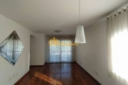 Apartamento à venda com 3 dormitórios na Zona Oeste, Vila Romana, São Paulo, SP