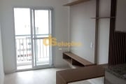 Apartamento para venda com 1 dormitório em Pinheiros, São Paulo, SP