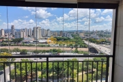 Apartamento à venda com 2 dormitórios na Rua dos Americanos, Barra Funda, São Paulo, SP