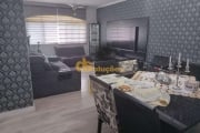 Apartamento à venda com 3 dormitórios na Av. Ten. Júlio Prado Neves, Vila Albertina, São Paulo, SP