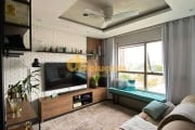 Apartamento à venda com 2 dormitórios na Av. Conceição, Carandiru, São Paulo, SP