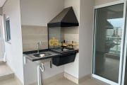 Apartamento à venda com 2 dormitórios na Rua Platina, Vila Azevedo, São Paulo, SP