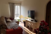 Apartamento à venda com 1 dormitório na Rua Voluntários da Pátria, Santana, São Paulo, SP