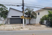 Casa para locação com 8 salas na R. Alm. Pereira Guimarães, Pacaembu, São Paulo, SP