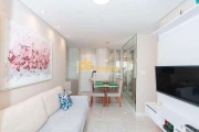 Apartamento para venda com 2 dormitórios, Vila Ipojuca, São Paulo, SP