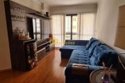 Apartamento para locação com 3 dormitórios na R. Raul Pompéia, Vila Pompéia, São Paulo, SP