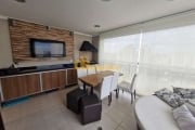 Apartamento Porteira Fechada à venda com 3 dormitórios na R Jeroaquara, Vila Romana, São Paulo, SP