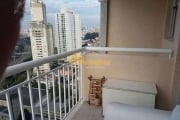 Apartamento à venda com 2 dormitórios na R. Dr. Sérgio Meira, Barra Funda, São Paulo, SP