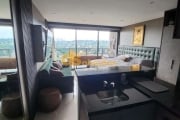 Studio à venda com 38m², 1 dormitório e 1 vaga, na região de Pinheiros, Zona  Oeste de São Paulo