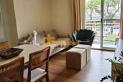 Apartamento à Venda com 3 dormitórios no Parque Novo Mundo, São Paulo, SP