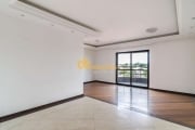 Apartamento para venda e locação com 3 dormitórios, Jardim da Saúde, São Paulo, SP