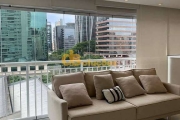 Apartamento para locação, Vila Nova Conceição, São Paulo, SP