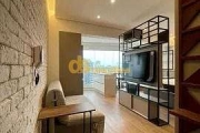 Apartamento à Venda com 1 dormitório R. Eugênio de Medeiros, Pinheiros, SP