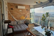 Apartamento padrão à Venda com 3 dormitórios, Barra Funda, São Paulo, SP