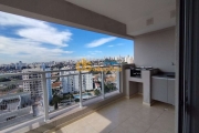 Apartamento à venda, ALTO DA LAPA, São Paulo, SP