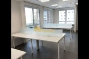 Sala Comercial para locação com 140m² na R.Cardeal Arcoverde, Pinheiros, São Paulo, SP