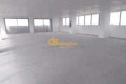 Sala comercial para locação com 316 Mt² no bairro de Santo Amaro.