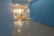 Loja comercial para locação com 19 Mt² no bairro da República.