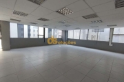 Sala comercial para locação com 101 Mt² no bairro da República.